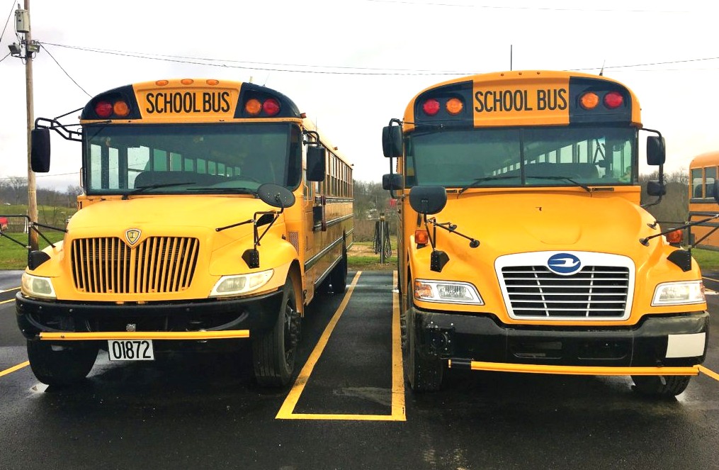 Two infected with COVID at Ayers Elementary School News, Sports, Jobs